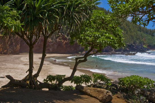 Koki Beach - Maui