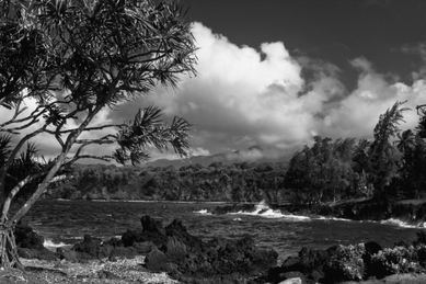 South Maui